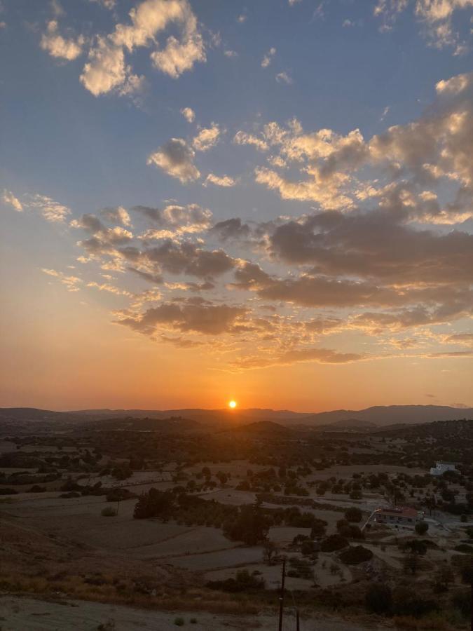 Apartment Sunset Retreat Cyprus *